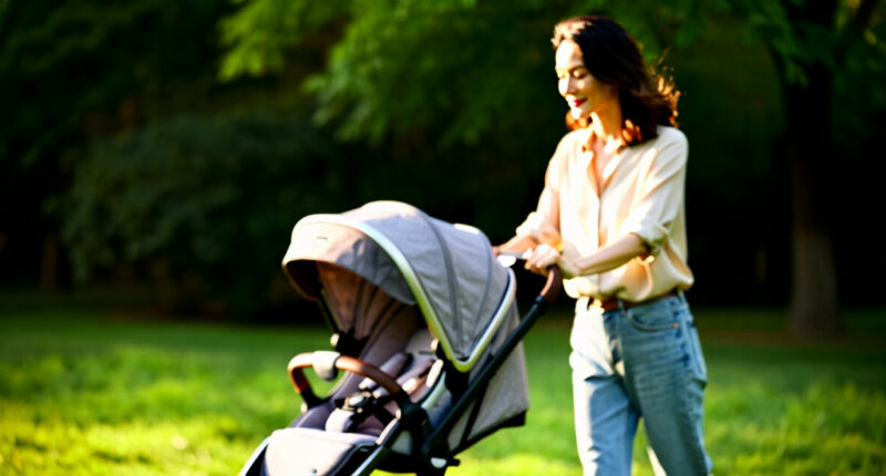 9 Best Travel Systems Stroller Car Seat in 2026