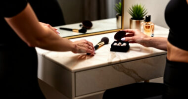 9 Best Vanity Tables With Mirror in 2026