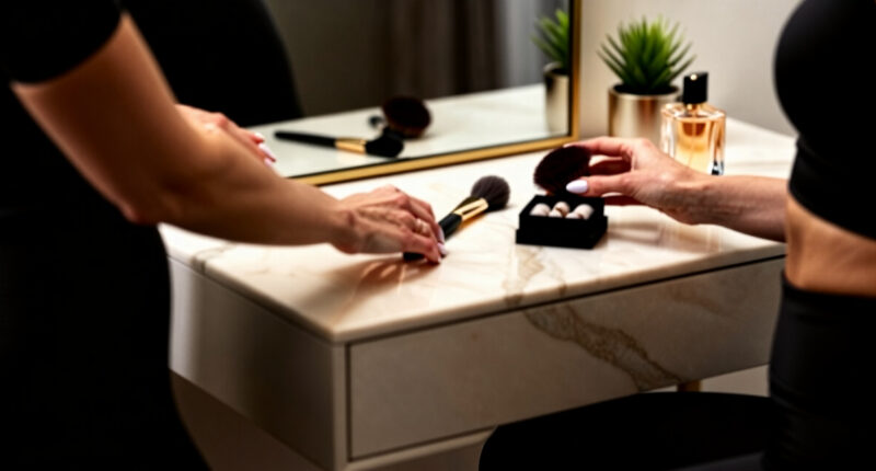 9 Best Vanity Tables With Mirror in 2026