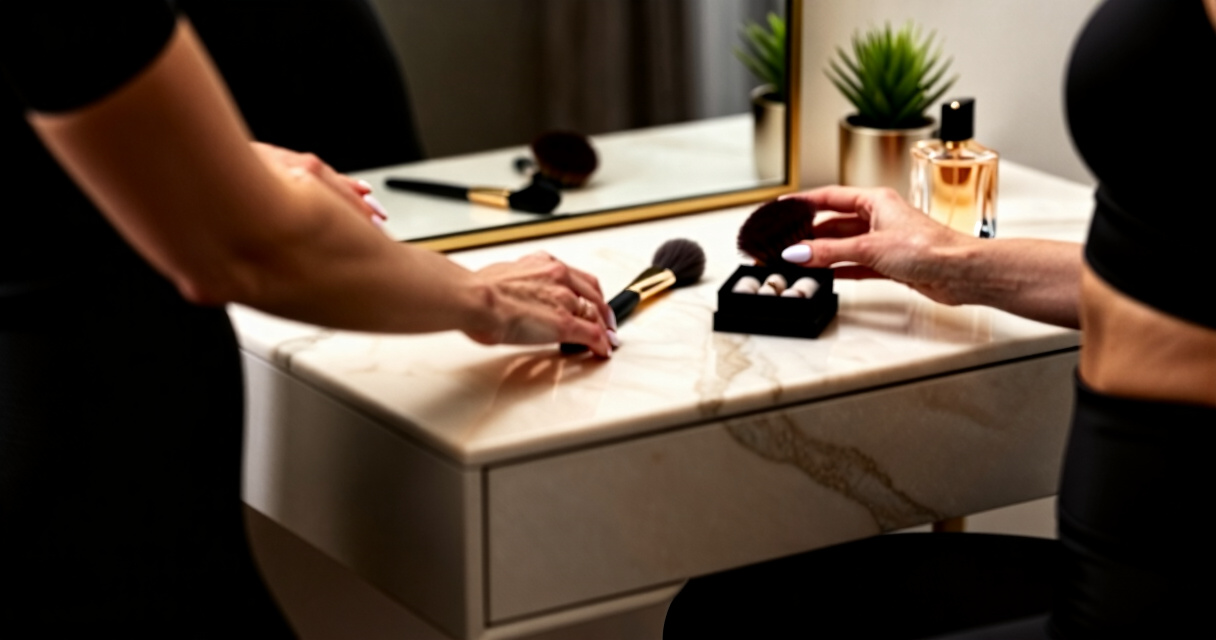 9 Best Vanity Tables With Mirror in 2026