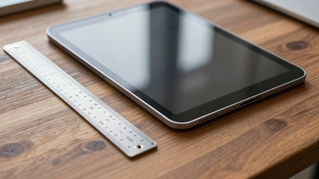 accurate measurements ensure quality