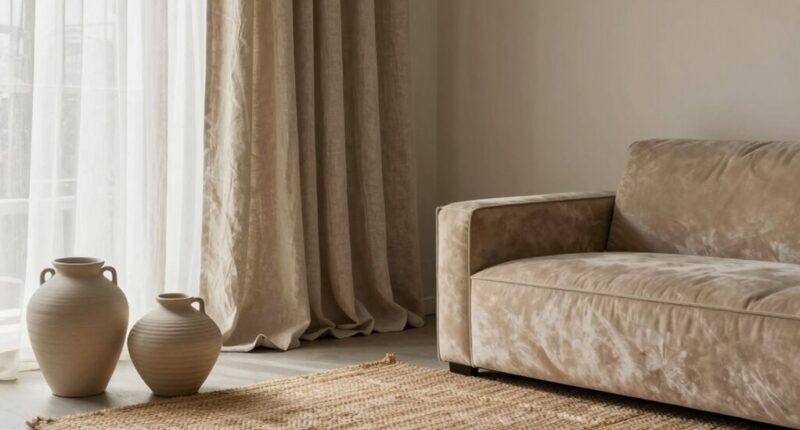 adding depth with subtlety