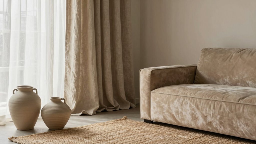 adding depth with subtlety