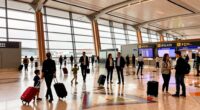 airport infrastructure importance