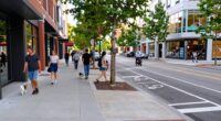 assess neighborhood accessibility features