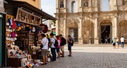 authentic experiences versus overrated sites