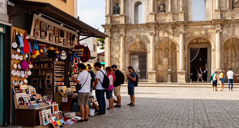 authentic experiences versus overrated sites