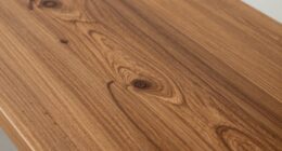 authentic natural wood furniture