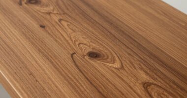 authentic natural wood furniture