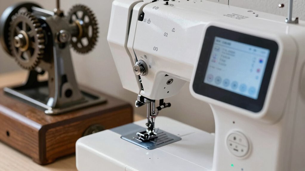 automation control features customization