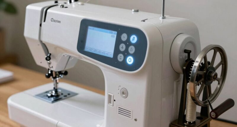automation precision manual control
