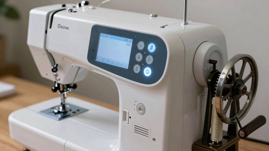automation precision manual control