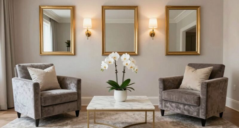 balancing elements for harmony