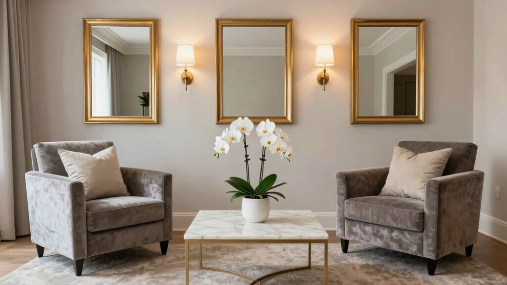 balancing elements for harmony