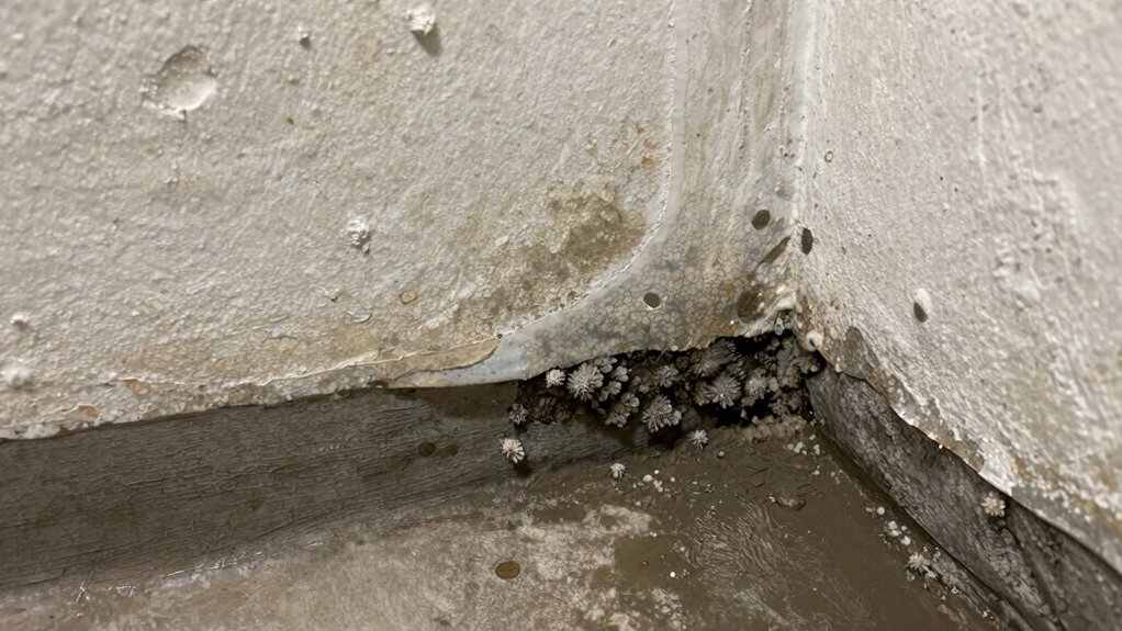 basement moisture prevention strategies