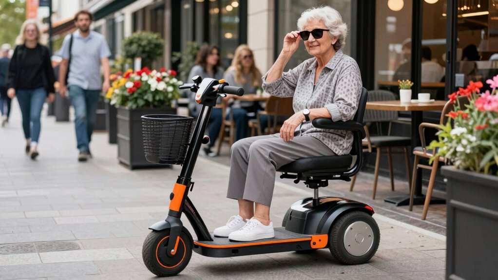battery care and eco friendly riding