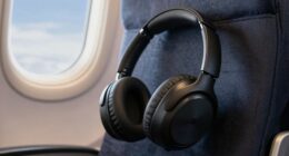 best headphones for travel