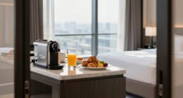 breakfast not included fees