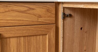 cabinet makeover options comparison