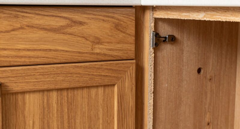 cabinet makeover options comparison