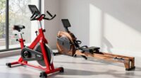 cardio equipment comparison