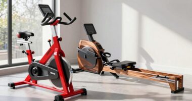cardio equipment comparison