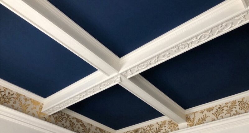 ceiling decor inspiration ideas