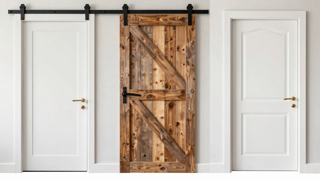 choosing durable stylish doors
