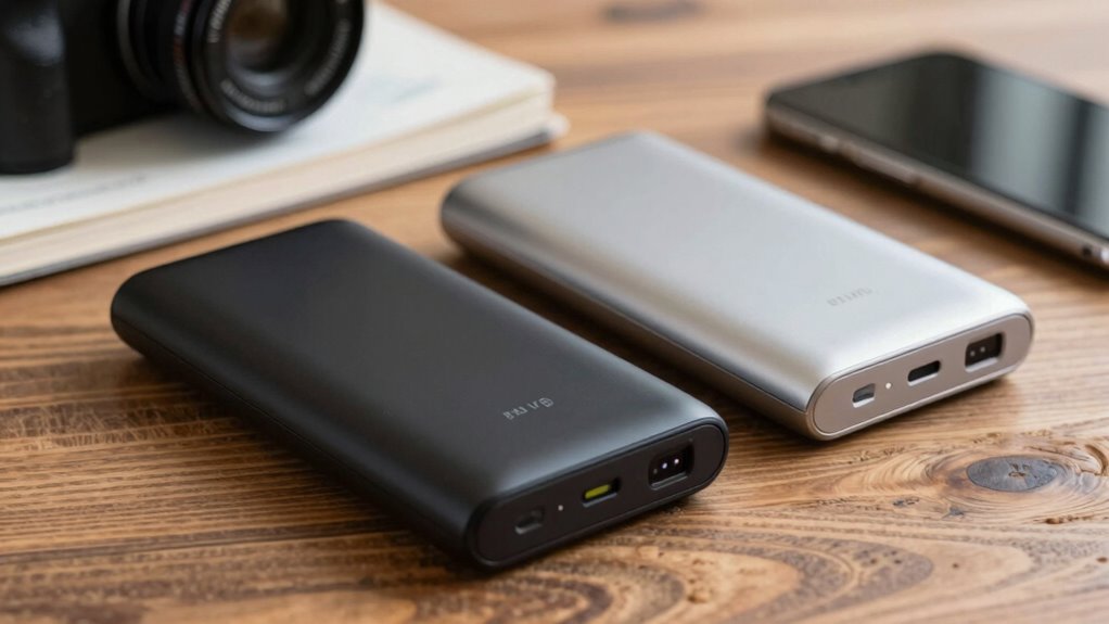 choosing safe portable power banks