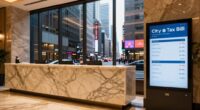 city tax versus resort fees