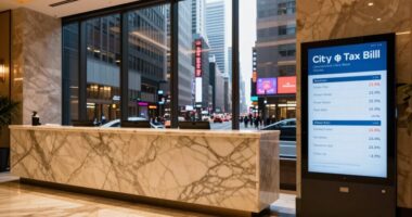 city tax versus resort fees