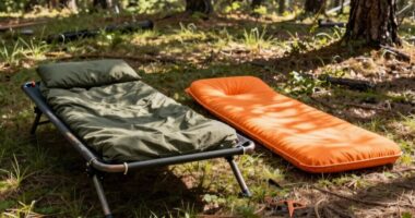 comfort and support comparison