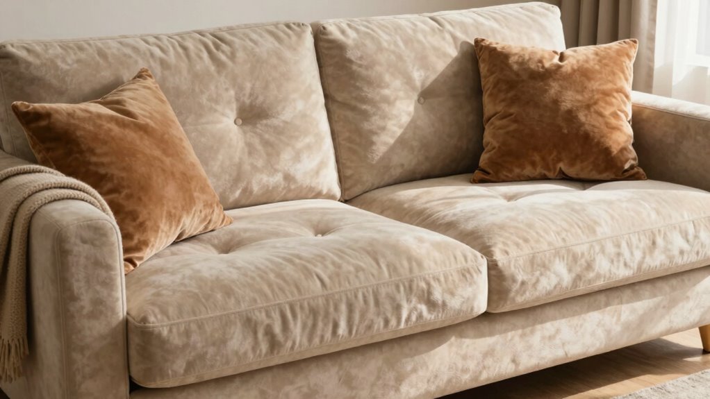 comfortable sleeper sofa features