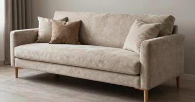 comfortable sleeping furniture