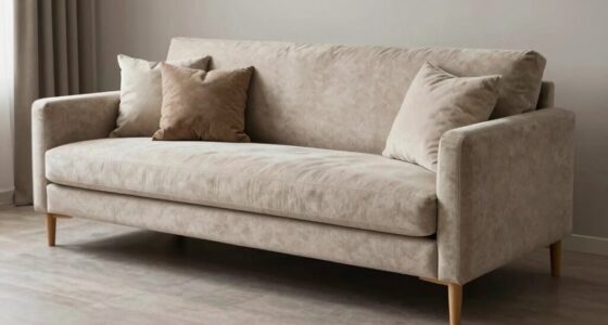 comfortable sleeping furniture