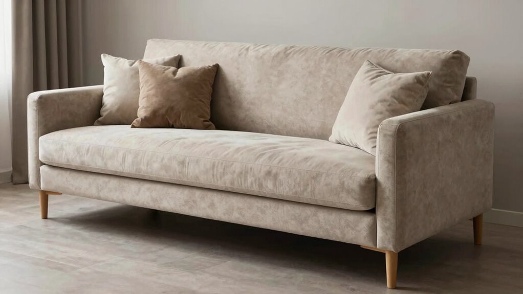 comfortable sleeping furniture