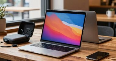 compact screens for mobility
