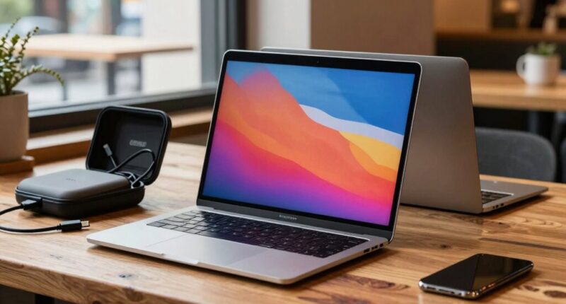 compact screens for mobility
