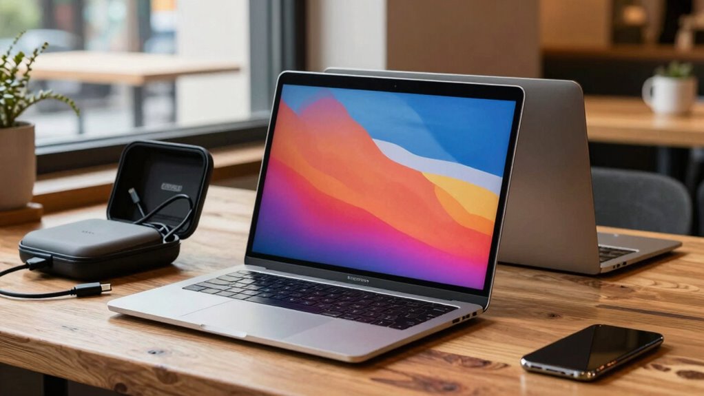 compact screens for mobility