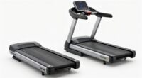 compact walking versus running