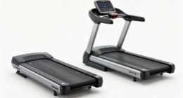 compact walking versus running