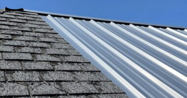 comparing roofing material durability