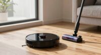 comparison of cleaning devices
