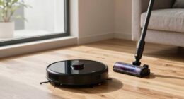 comparison of cleaning devices