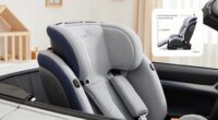 convertible seat longevity tips