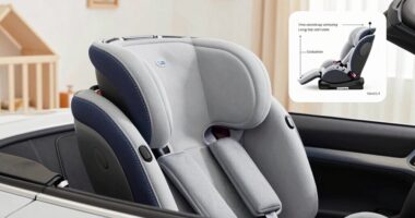 convertible seat longevity tips