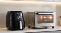 cooking appliances comparison overview