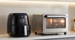 cooking appliances comparison overview