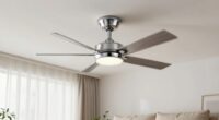 cooling air circulation energy efficiency