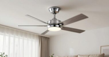 cooling air circulation energy efficiency